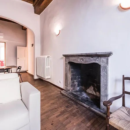 דירה Close To The Duomo Exquisite 4bd פירנצה
